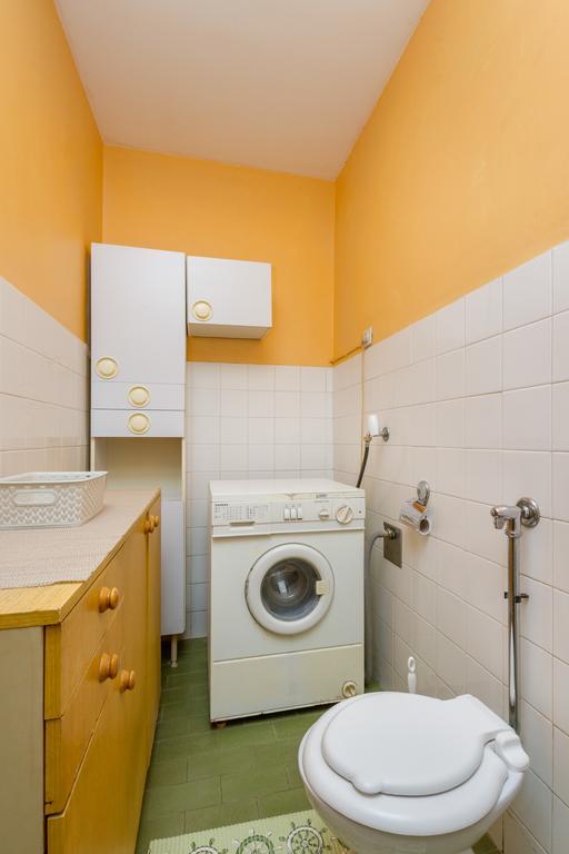 Apartment Ankora Спліт Екстер'єр фото