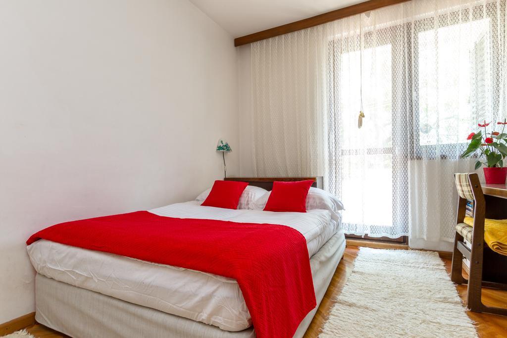 Apartment Ankora Спліт Екстер'єр фото