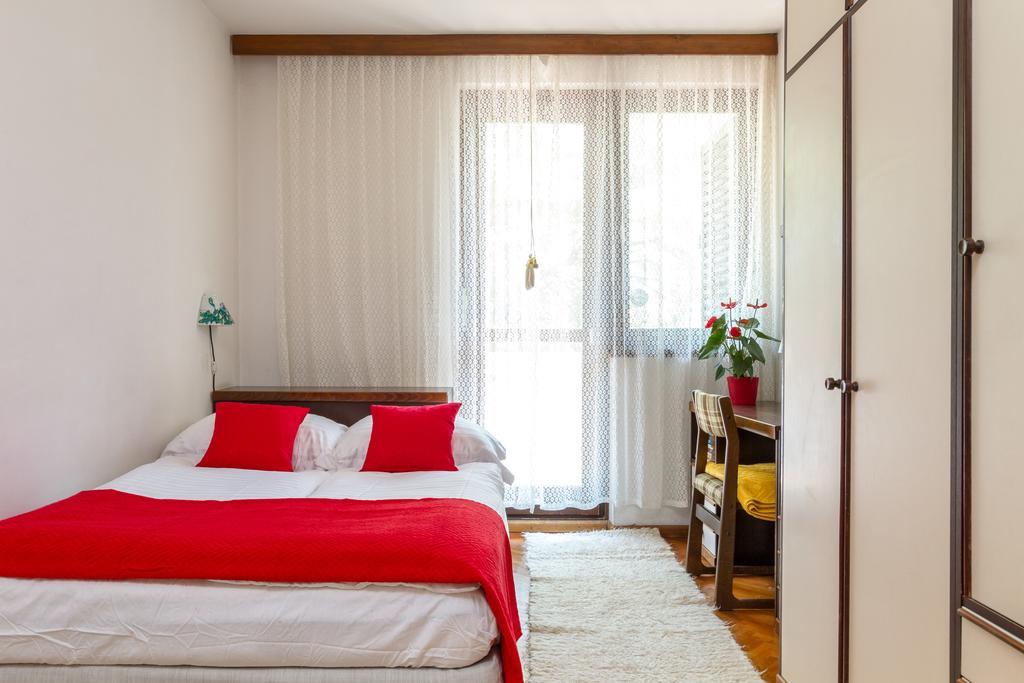 Apartment Ankora Спліт Екстер'єр фото