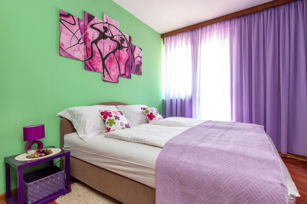 Apartment Ankora Спліт Екстер'єр фото