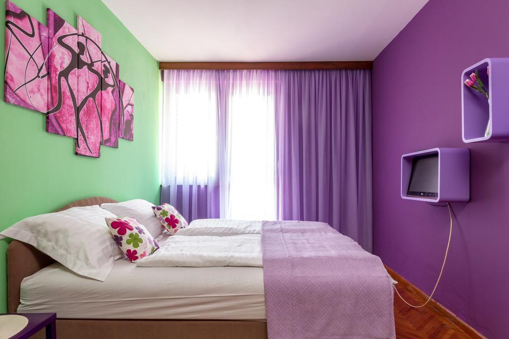 Apartment Ankora Спліт Екстер'єр фото