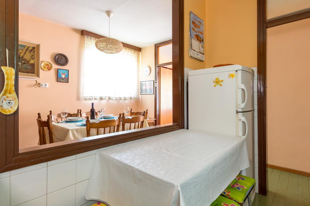 Apartment Ankora Спліт Екстер'єр фото