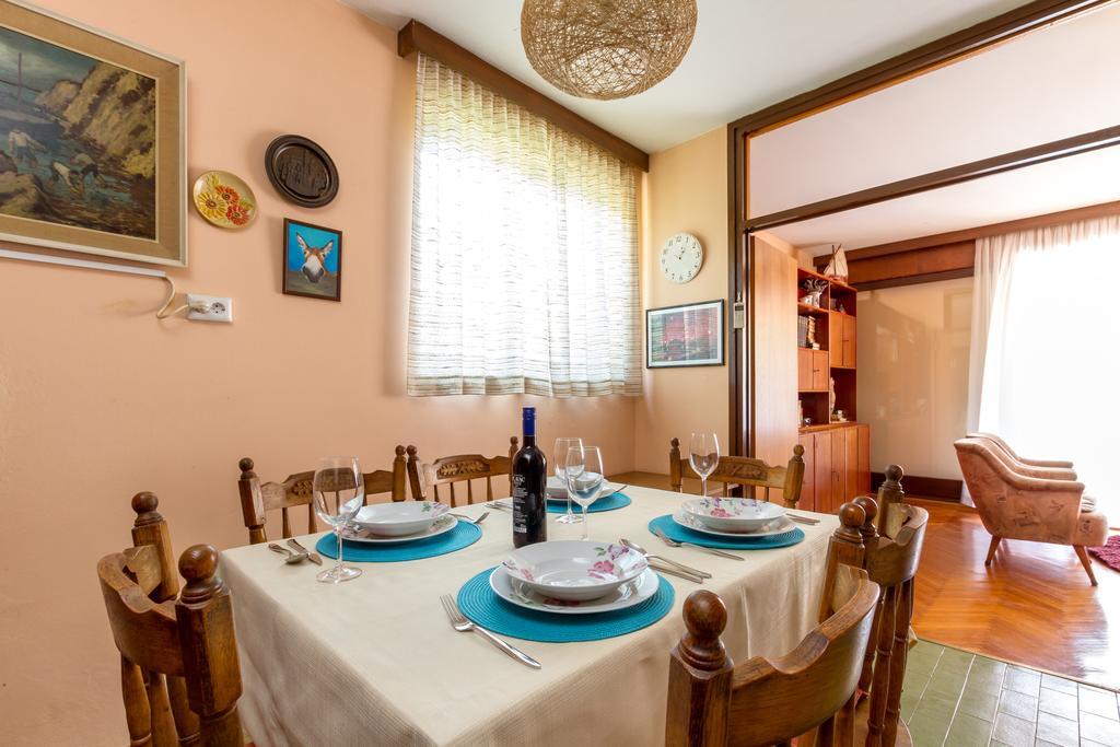 Apartment Ankora Спліт Екстер'єр фото