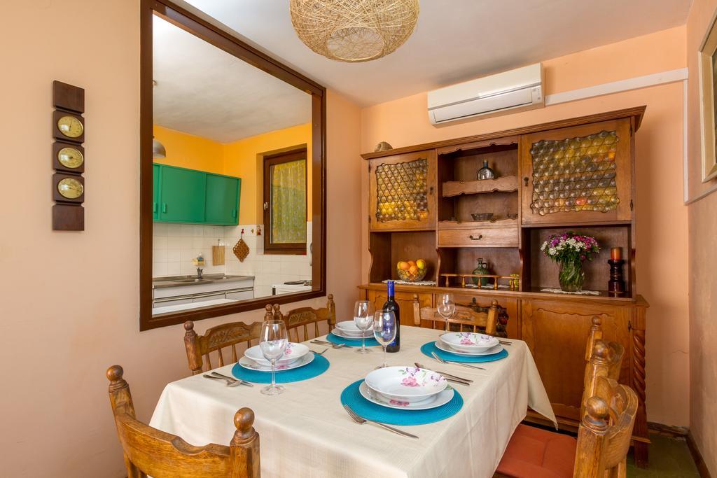 Apartment Ankora Спліт Екстер'єр фото