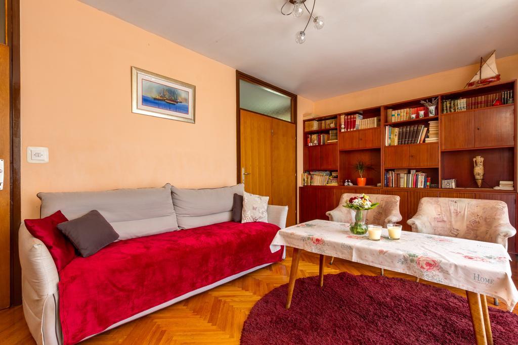 Apartment Ankora Спліт Екстер'єр фото