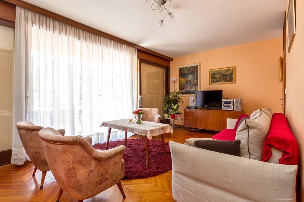 Apartment Ankora Спліт Екстер'єр фото