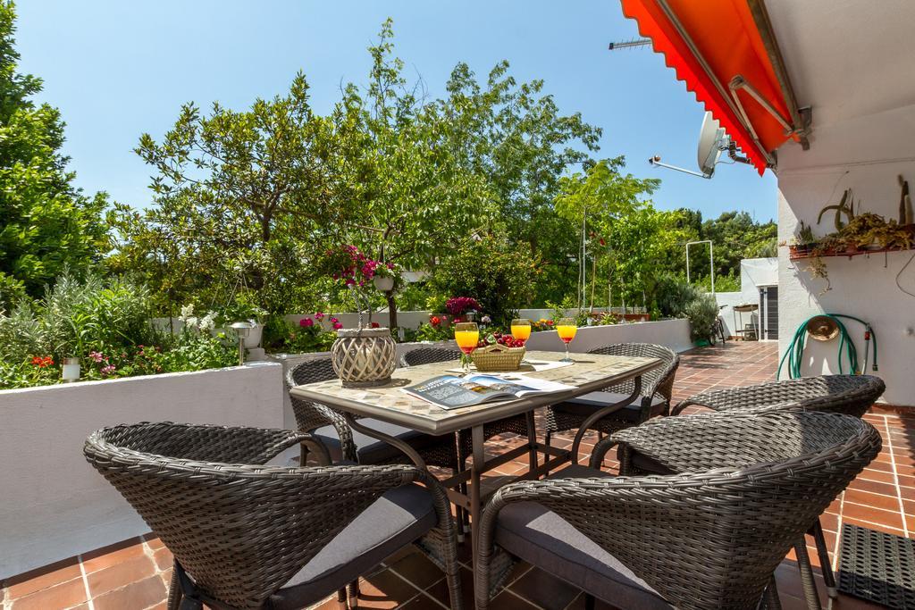 Apartment Ankora Спліт Екстер'єр фото