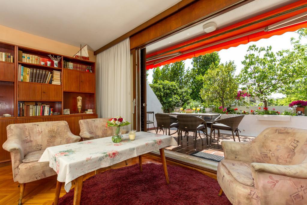 Apartment Ankora Спліт Екстер'єр фото